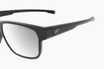 Спортивные очки Demetz Climb / Black / Brun Polarized Purple