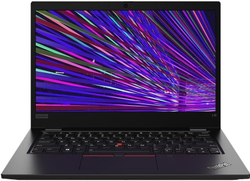 Ноутбук Lenovo ThinkPad L13 Intel Core i7 10510U, 1.8 GHz, 16384 Mb, 13.3; Full HD 1920x1080, 1000 Gb SSD, DVD нет, Intel HD Graphics, WiFi, Bluetooth, Windows 10 Professional, черный 20R3000GRT
