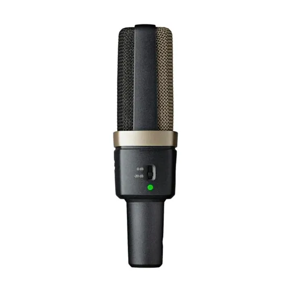 AKG C314 Black
