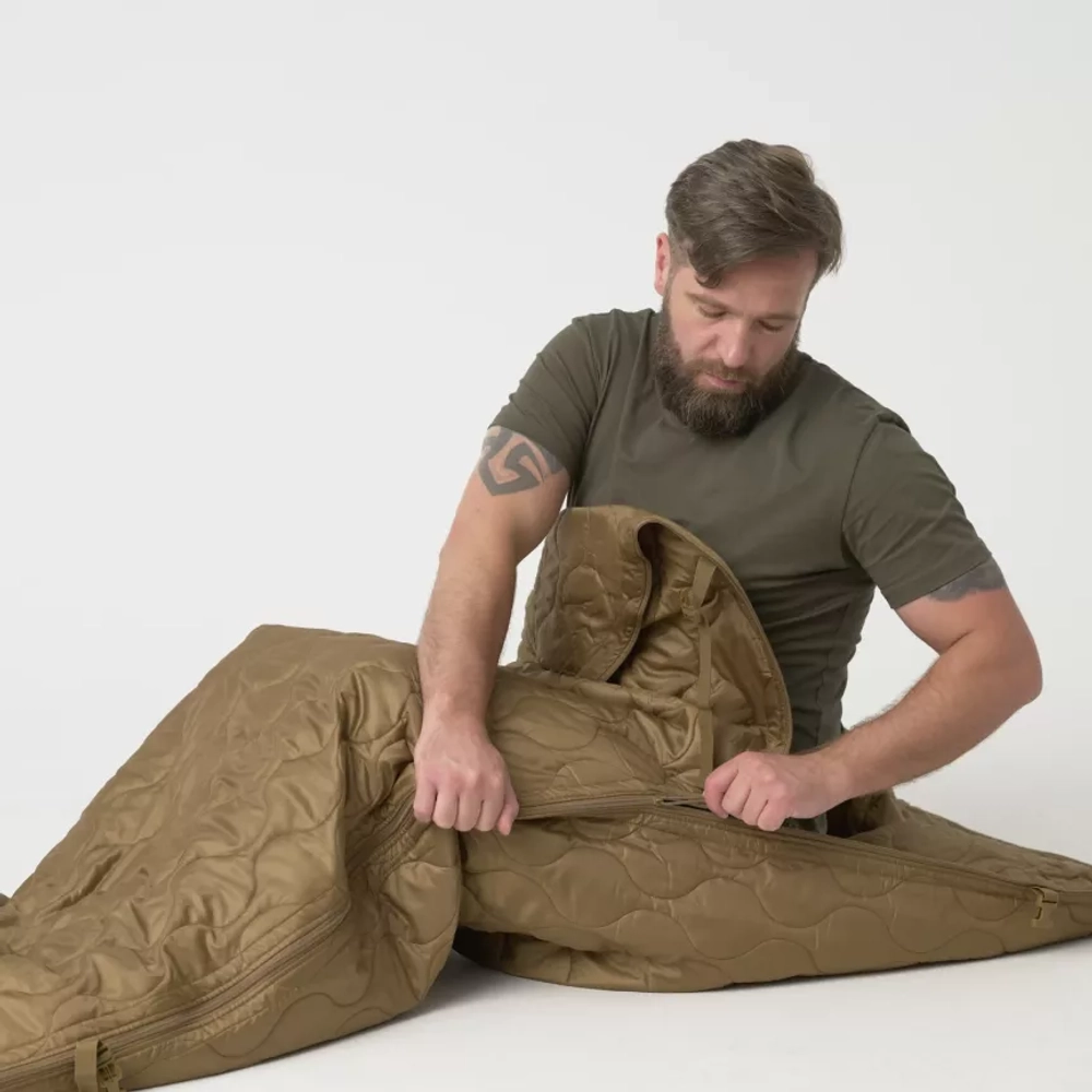 Пончо Helikon Swagman Roll Basic