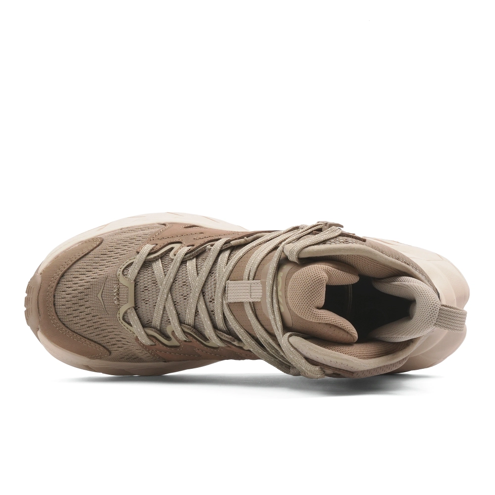 Ботинки женские Hoka Anacapa Breeze mid