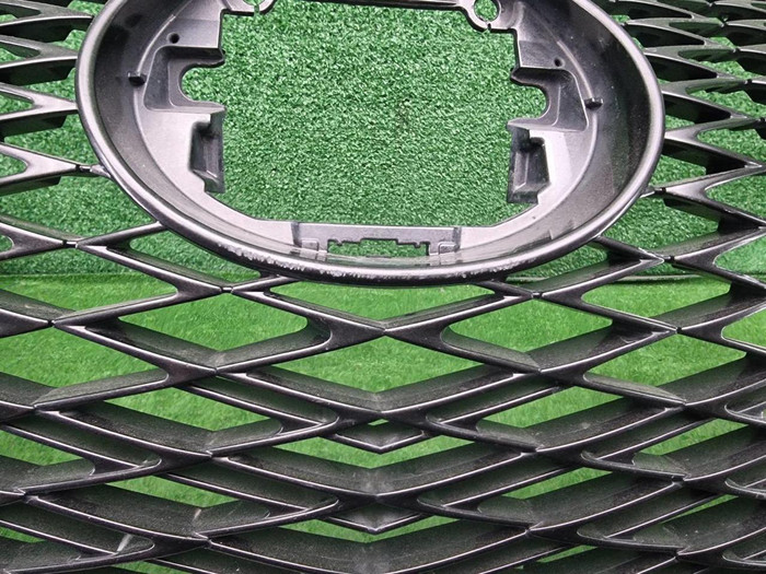 Бампер передний Lexus RX 4 (2015-2019) F-sport