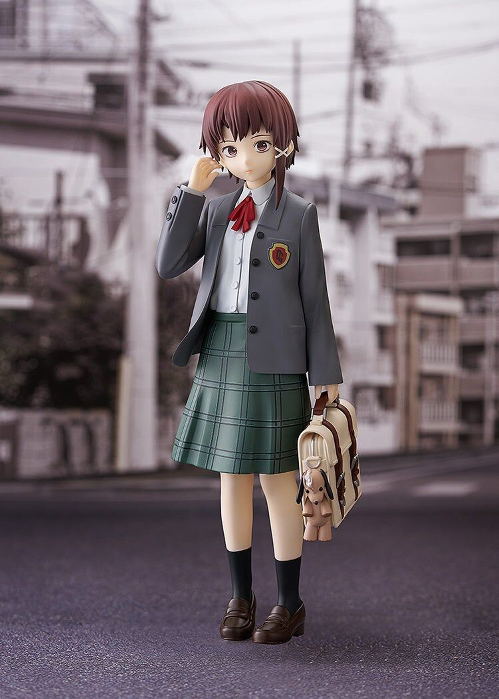 Iwakura Lain