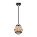 Подвесной светильник Freya Shape FR5335PL-01B1