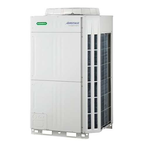 Наружный блок General Airstage VR-IV AJH 090 GALBH