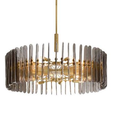 Arteriors Klaus Large Chandelier