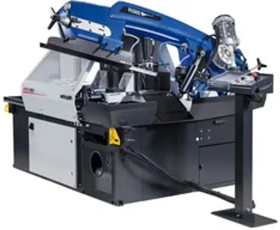 Ленточнопильный станок PILOUS ARG 700 DC CF-NC AUTOMAT