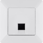 Розетка для интернета / телефона Legrand 753440 Valena Life ()