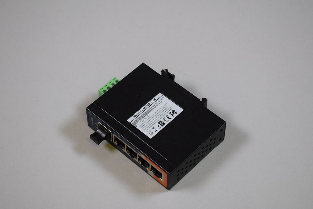 TECON IES-150B