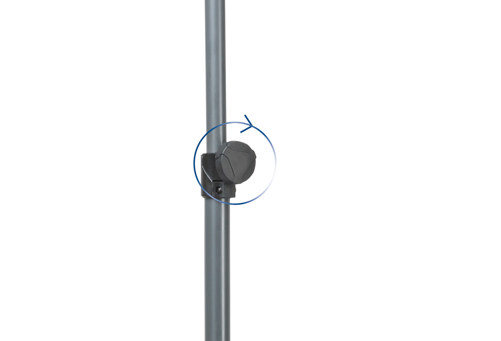 WHEELSTAND