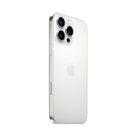 Apple iPhone 16 Pro Max (White Titanium)