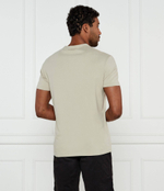Футболка POLO RALPH LAUREN - бежевый(710916698)