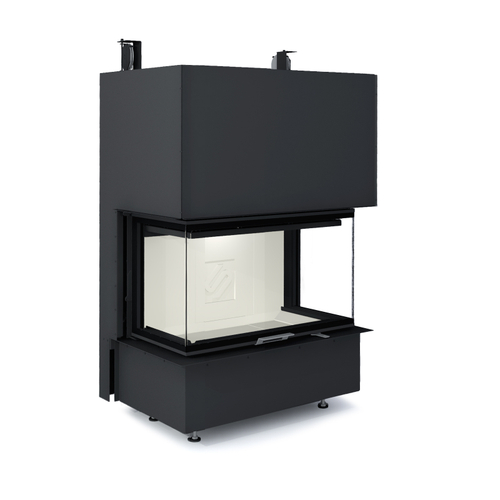 КАМИННАЯ ТОПКА 3VF 650W (STAV)
