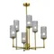 Потолочная люстра Gacciolo SL1240.303.06 ST Luce