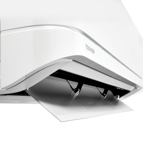 Сплит-система инверторного типа TOSHIBA Seiya RAS-18J2VG-EE комплект — (1)