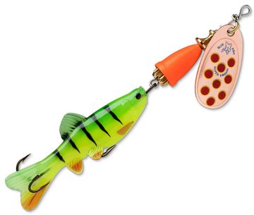 Vibrax Chaser №3