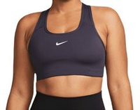 Теннисный бюстгальтер Nike Swoosh Bra Pad