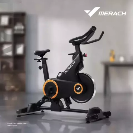 Велотренажёр Merach MR-S01