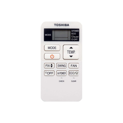 Toshiba RAS-10J2KVG-EE SEIYA INVERTER сплит-система настенного типа