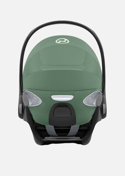 Cybex Автолюлька Cloud T i-Size Plus Leaf Green