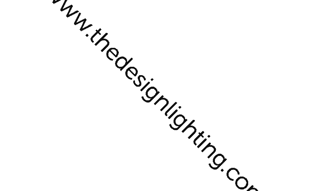 Table lamp  Hide by Design FL (Yellow)