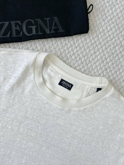 Футболка Ermenegildo Zegna