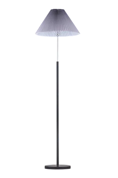 Торшер Rilon 2230B BK, 40 Вт, чёрный