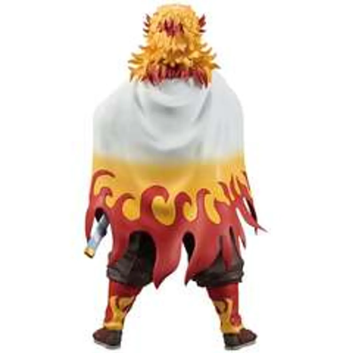 Фигурка Grandista Demon Slayer: Rengoku Kyojuro