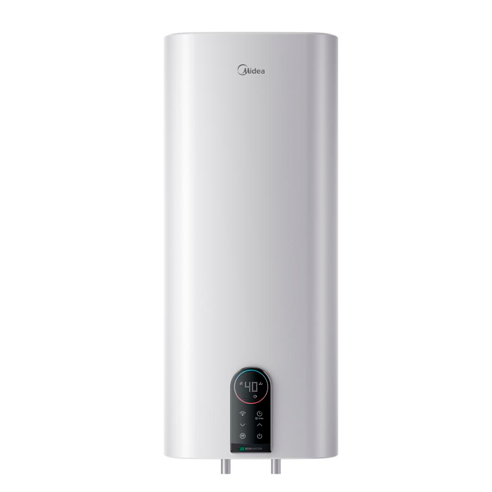 Электрический накопительный водонагреватель Midea MWH80-20SQD-OCEAN