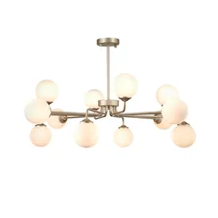 Потолочная люстра Redjino SLE106203-12 ST Luce