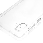 Чехол ROSCO для Samsung Galaxy A04 (арт. SS-A04-TPU-01-TRANSPARENT )