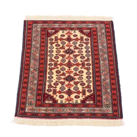 Персидский ковер ручной работы Baluch (142 × 86 см) RG-220210189 Иран