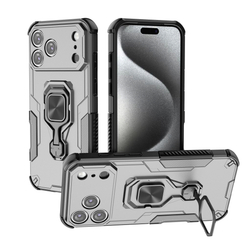 Противоударный чехол Antistrike для iPhone 17 Pro Max