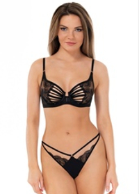 ТРУСЫ LAUMA LINGERIE (INSTINCT)