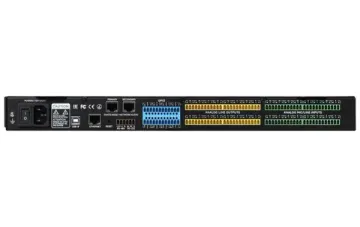 Аудиопроцессор Intrend ITDSP-1616Dv2