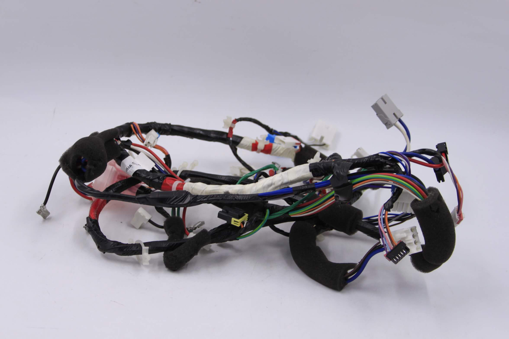 Проводка DC93-00647A стиральной машины Samsung
