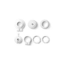 Умный терморегулятор Яндекс для радиатора, Zigbee