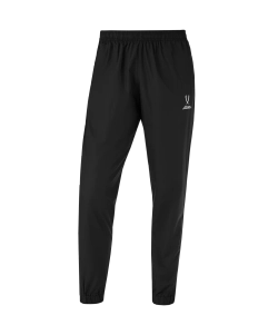 Брюки ветрозащитные DIVISION PerFormPROOF Rain Pants, черный