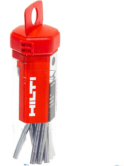 HSS G Сверло твердосплавное по металлу HILTI по DIN 338, 12x101/151 мм (арт. 304935)