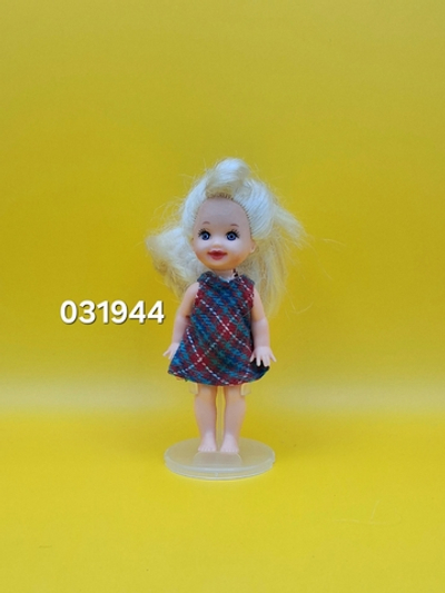 Кукла Барби - Келли 90х винтаж 031944