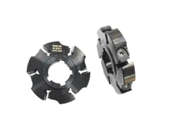Ручная машина для снятия фаски с труб Nodha ТВР-30 с электроприводом