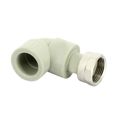 Уголок с накидной гайкой FV-Plast 25x3/4"
