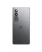 Задняя крышка для OnePlus Nord CE 4 черная (Dark Сhrome) со стеклом камеры