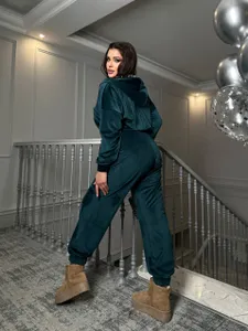 Комбинезон УК-2079 Fabrika