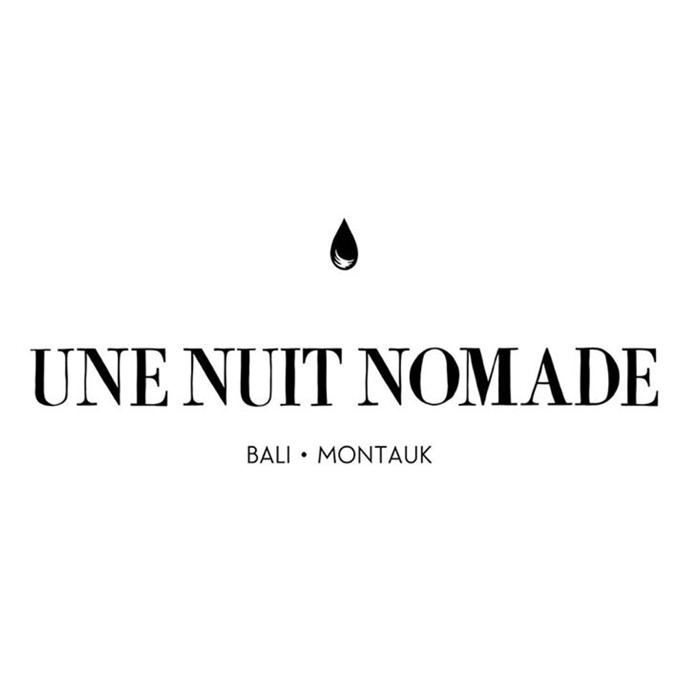 une nuit nomade nothing but sea and sky 25 мл марка