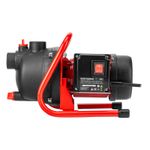 Насос садовый поверхностный MTX SP800P, 800 Вт, напор 40 м, 3600 л/ч, пластик