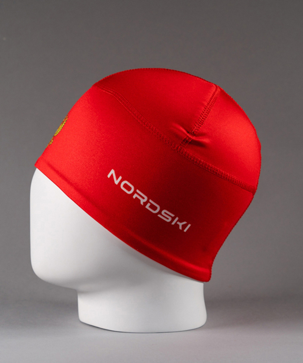 Шапка NORDSKI Activ RUS