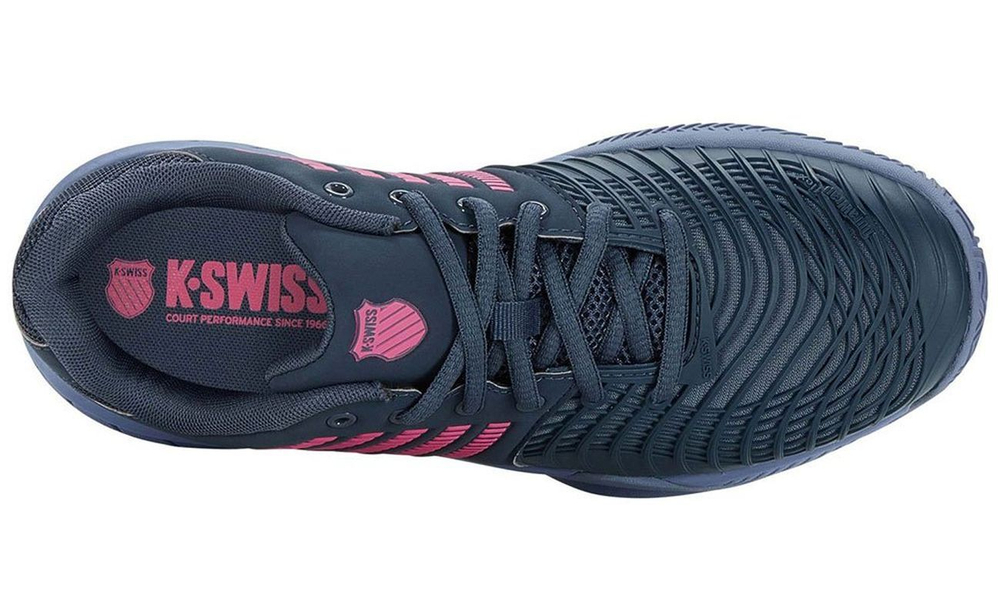 Женские теннисные кроссовки K-Swiss Express Light 3 HB
