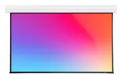[LMLC-100120] Экран с электроприводом Lumien Master Large Control