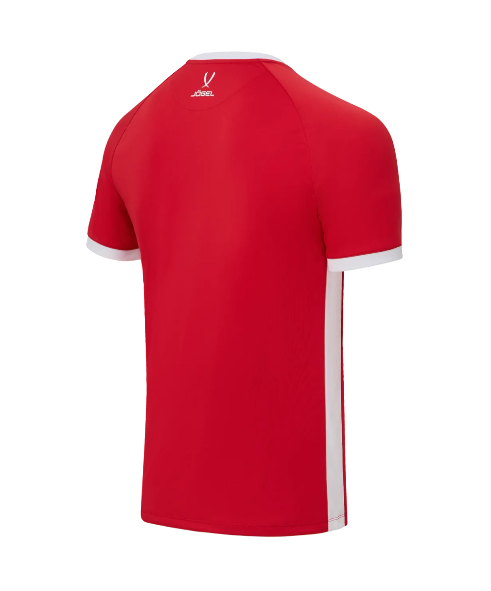 Футболка игровая DIVISION PerFormDRY Element Jersey, красный
